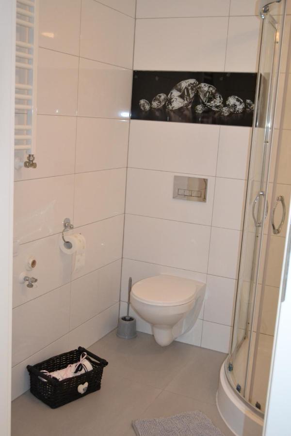 Wind Rose 36 Apartament Διαμέρισμα Świnoujście Εξωτερικό φωτογραφία