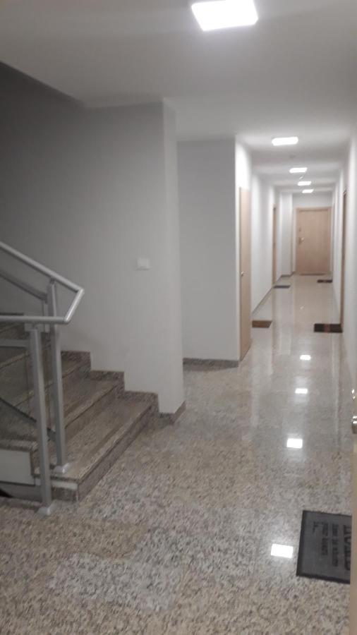 Wind Rose 36 Apartament Διαμέρισμα Świnoujście Εξωτερικό φωτογραφία